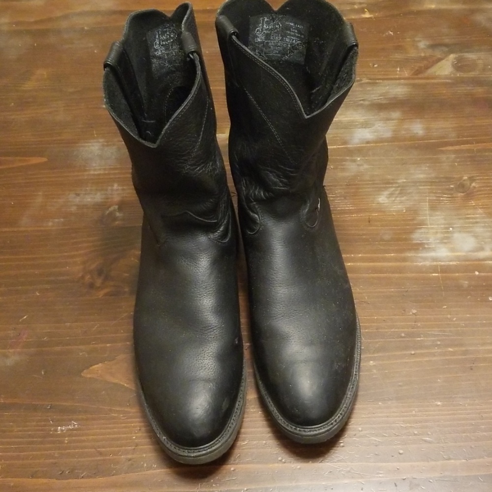 Boots